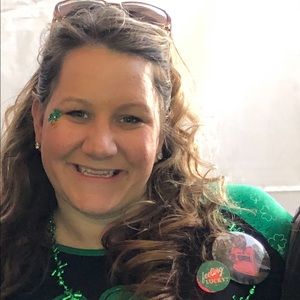 Meet your Posher, Alison